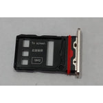 Soporte o bandeja sim blanca para Honor Magic V5 5167AAPM Service Pack