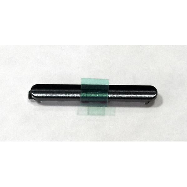 Boton volumen negro para Huawei Pura 80 Pro Huawei Pura 80 Ultra 51671336 Service Pack
