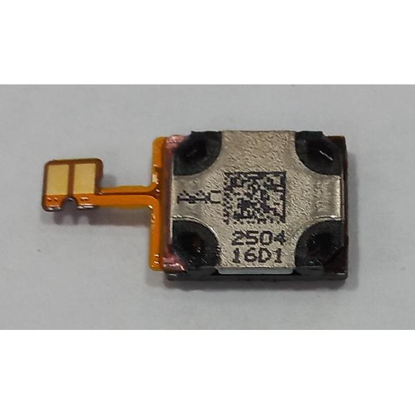 Altavoz auricular para Motorola Moto G86 Motorola Moto G86 Power S938E73099 Service Pack