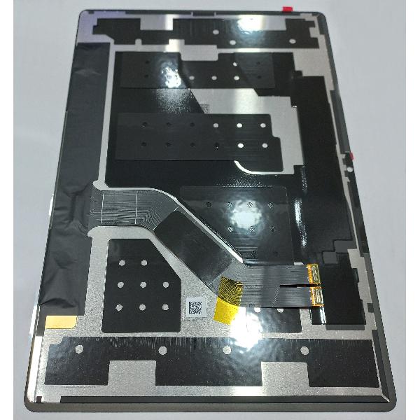 Pantalla para Huawei MatePad 12x 2025 mas tactil negro 02357FAP Service Pack