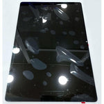 Pantalla para Huawei MatePad 12x 2025 mas tactil negro 02357FAP Service Pack