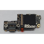 Flex puerto de carga mas microfono para Google Pixel 9 Pro G949-01087-00 Service Pack
