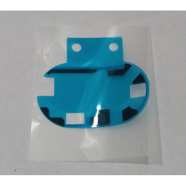 Adhesivo secundario de tapa trasera o tapa bateria para Google Pixel 9A G806-12920-03 Service Pack