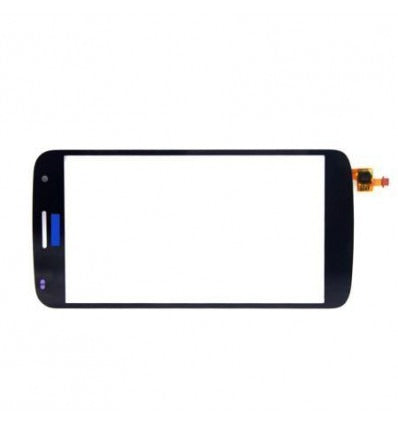 Huawei Ascend G7 c199 G7L01 G7L03 G7-L01 G7-L03 pantalla táctil negro premium