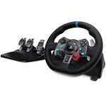 Volante Logitech g29 gaming driving force