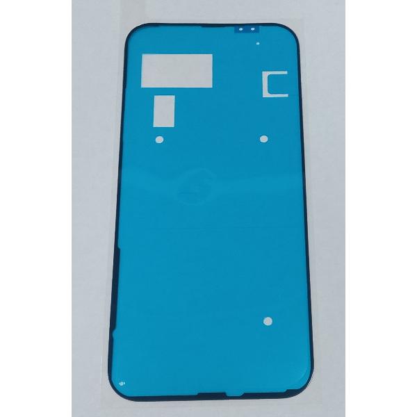 Adhesivo de tapa trasera o tapa bateria para Google Pixel 9A G806-12186-01 Service Pack