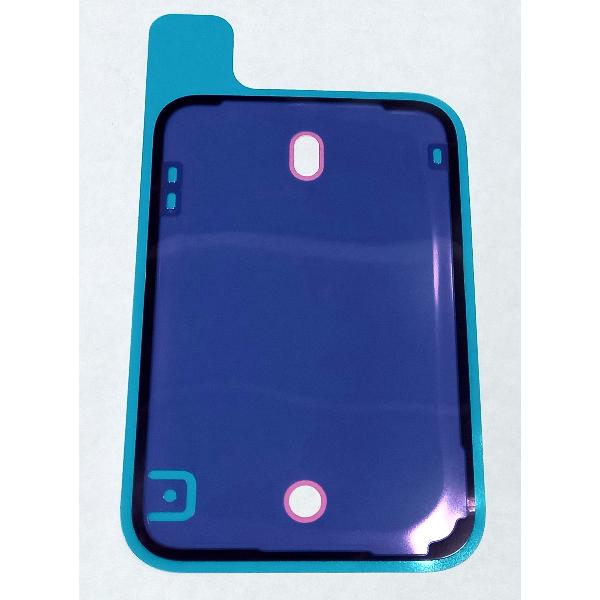 Adhesivo de tapa trasera o tapa bateria para iPhone 17 Pro A3256 923-12849 Service Pack