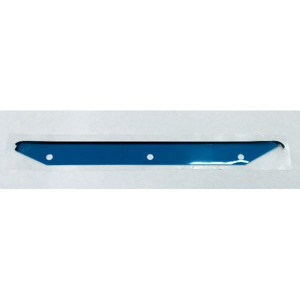 Adhesivo izquierdo de pantalla para Samsung Galaxy Tab A9 Plus GH81-24539A Service Pack