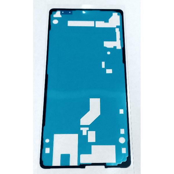 Adhesivo de pantalla para Google Pixel 6A G806-05883-01 Service Pack