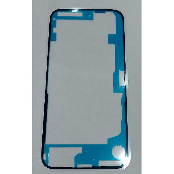 Adhesivo de tapa trasera o tapa bateria para Google Pixel 8A G806-12578-01 Service Pack