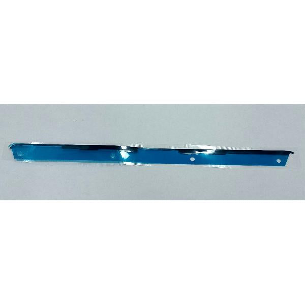 Adhesivo inferior de pantalla para Samsung Galaxy Tab 9 Plus GH81-24538A Service Pack