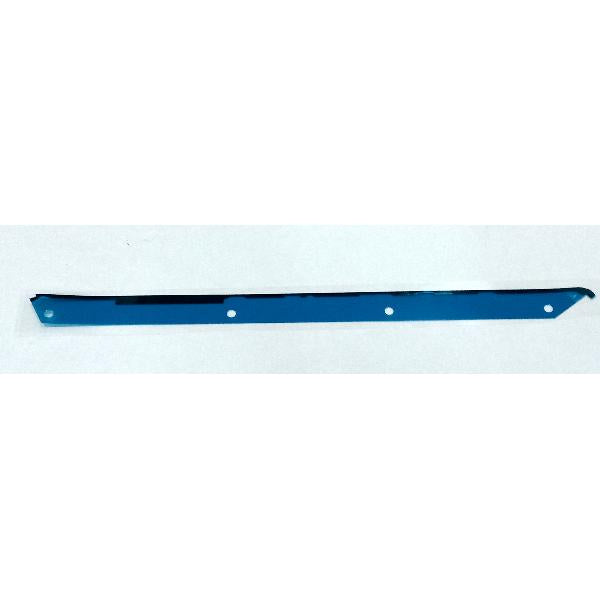 Adhesivo superior de pantalla para Samsung Galaxy Tab 9 Plus GH81-24538A Service Pack