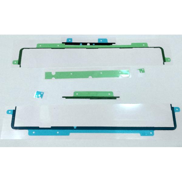 Adhesivos de pantalla para Samsung Galaxy Tab S6 GH82-20768A Service Pack