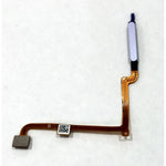 Flex sensor de huella morado para Xiaomi Redmi 15 4G Xiaomi Redmi 15 5G calidad premium