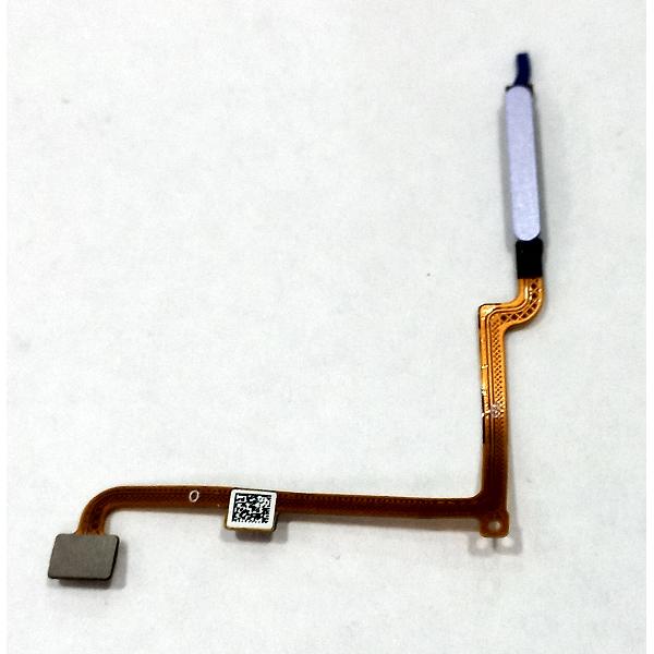 Flex sensor de huella morado para Xiaomi Redmi 15 4G Xiaomi Redmi 15 5G calidad premium