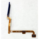 Flex sensor de huella morado para Xiaomi Redmi 15 4G Xiaomi Redmi 15 5G calidad premium