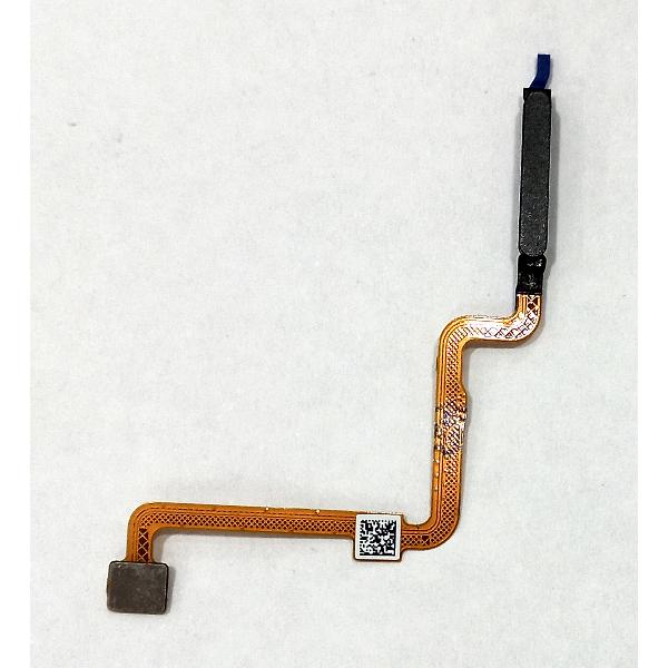 Flex sensor de huella negro para Xiaomi Redmi 15C Xiaomi Redmi 15C 5G Xiaomi Poco C85 calidad premium