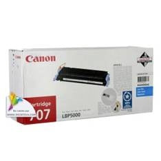 Toner canon cian cl707c 2.000pag lbp