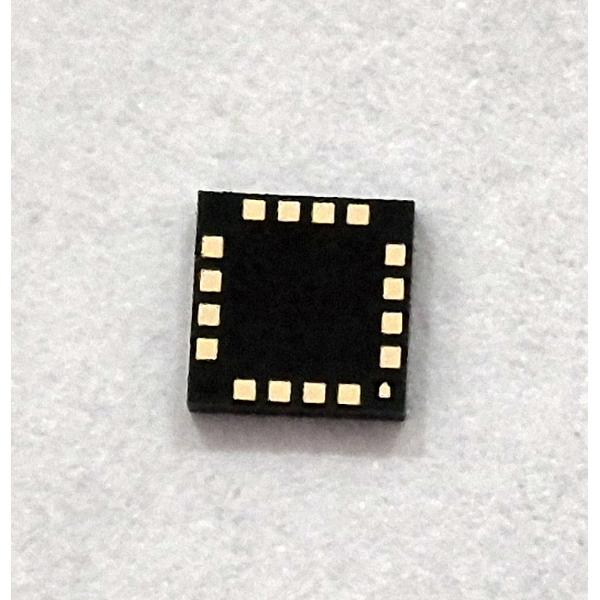 IC de giroscopio U1034 para iPhone 16 Pro A3293 A3083 A3292 A3294 calidad premium