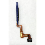 Flex sensor de huella negro para Huawei Nova Y91 calidad premium