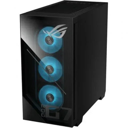 PC Gaming Asus ROG Strix G700TF G700TF-09285K0830 Intel Core Ultra 9 285K/ 64GB/ 2TB SSD/ GeForce RTX 5080/ Sin Sistema Operativo - PixelPlaza