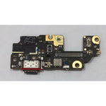 Flex puerto de carga para Motorola Razr 50 calidad premium