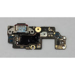 Flex puerto de carga para Motorola Razr 50 calidad premium