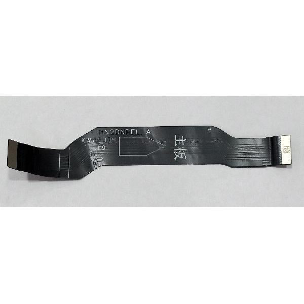 Flex central para Honor 400 Honor 400 Pro calidad premium