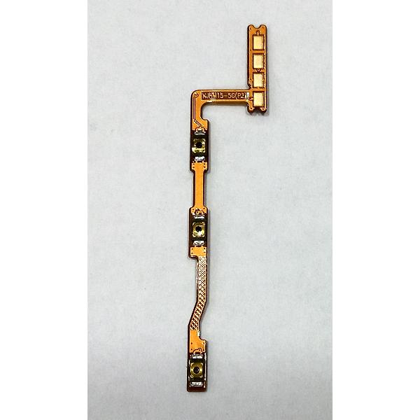Flex power y volumen para Xiaomi Redmi 15 4G Xiaomi Redmi 15 5G calidad premium