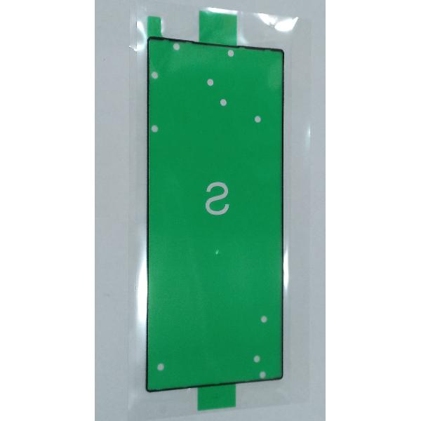 Adhesivo externo de carcasa o marco frontal para Samsung Galaxy Z Fold 6 5G F956 calidad premium