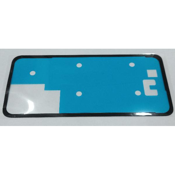 Adhesivo de tapa trasera o tapa bateria para Xiaomi Redmi 15 4G Xiaomi Redmi 15 5G calidad premium