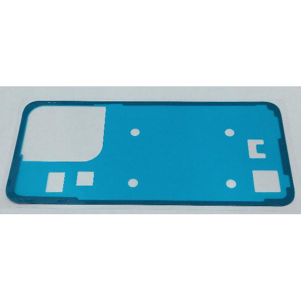 Adhesivo de tapa trasera o tapa bateria para Xiaomi Poco C85 calidad premium