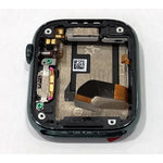 Pantalla para Honor Watch 5 STL-L19 mas tactil negro con marco verde calidad premium