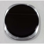 Pantalla para Samsung Galaxy Watch 8 40mm BT Watch 8 40mm LTE mas tactil negro marco plata calidad premium