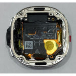 Pantalla para Samsung Galaxy Watch 8 Classic L505 Watch 8 Classic L500 mas tactil negro marco negro calidad premium