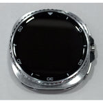 Pantalla para Samsung Galaxy Watch 8 Classic L505 Watch 8 Classic L500 mas tactil negro marco negro calidad premium
