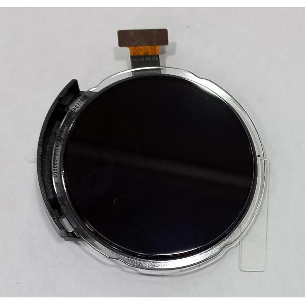 Pantalla para Samsung Galaxy Watch 8 Classic L505 Watch 8 Classic L500 mas tactil negro calidad premium