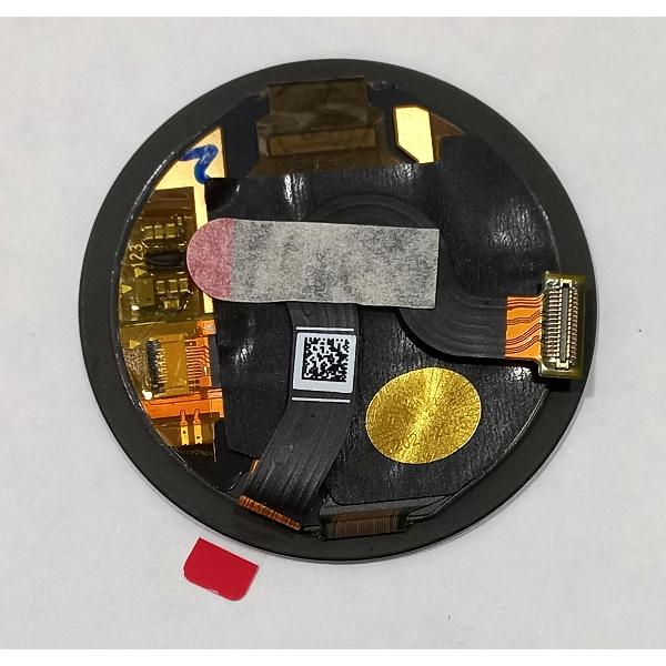 Pantalla para Amazfit GTR Mini 42mm mas tactil negro calidad premium