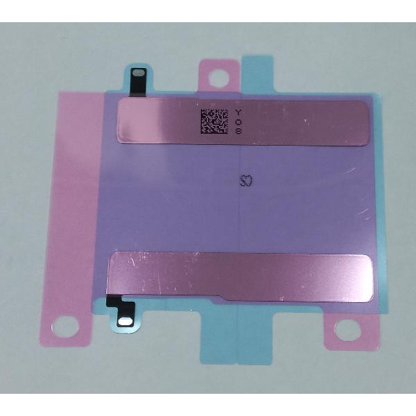 Adhesivo de bateria para iPhone Air A3260 calidad premium