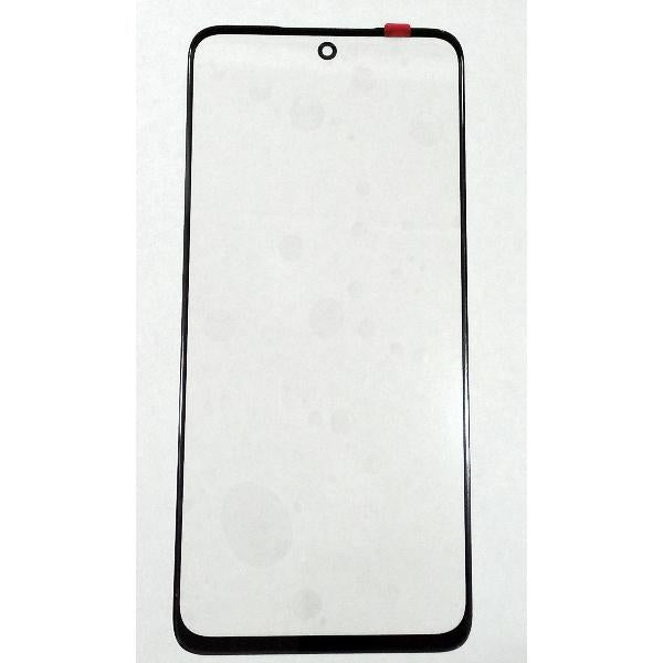 Cristal negro para Motorola Moto G67 Power 5G calidad premium