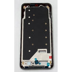 Carcasa o marco central verde para Honor Magic 8 Lite 5G