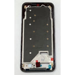 Carcasa o marco central negro para Honor Magic 8 Lite 5G