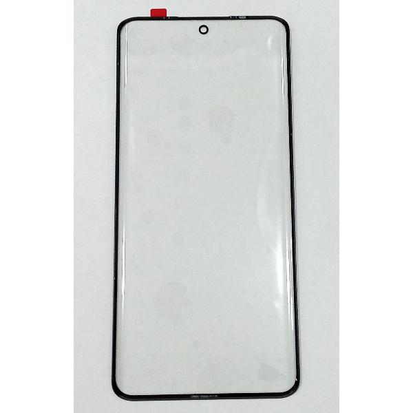 Cristal negro para Xiaomi Poco M8 5G calidad premium
