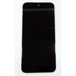 Pantalla para Oppo A6X mas tactil negro calidad premium