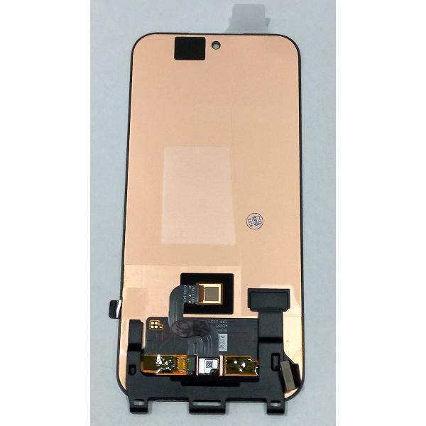 Pantalla para Realme GT 8 Pro 5G mas tactil negro calidad premium