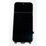 Pantalla para Realme GT 8 Pro 5G mas tactil negro calidad premium