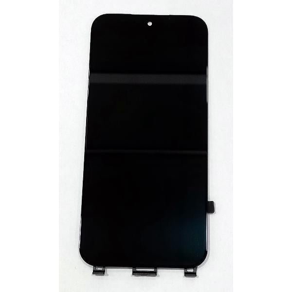 Pantalla para Realme GT 8 Pro 5G mas tactil negro calidad premium