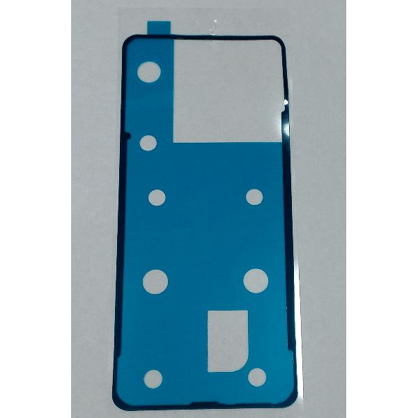 Adhesivo de tapa trasera o tapa bateria para Xiaomi Poco M6 4G calidad premium