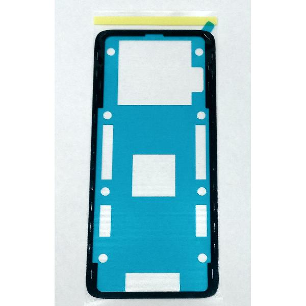 Adhesivo de tapa trasera o tapa bateria para Xiaomi Redmi Note 14 4G calidad premium