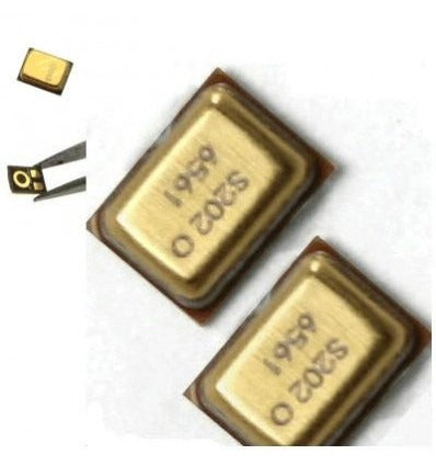 iPhone 4 y 4s microfono